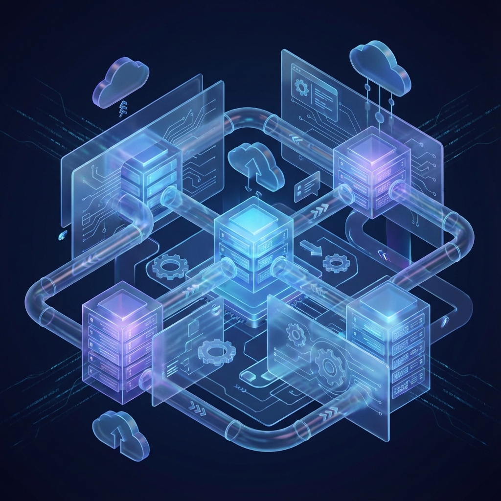 DevOps & Platform Engineering