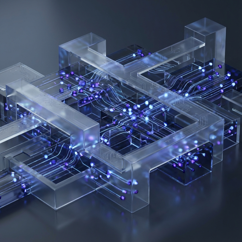 Technical engineering background