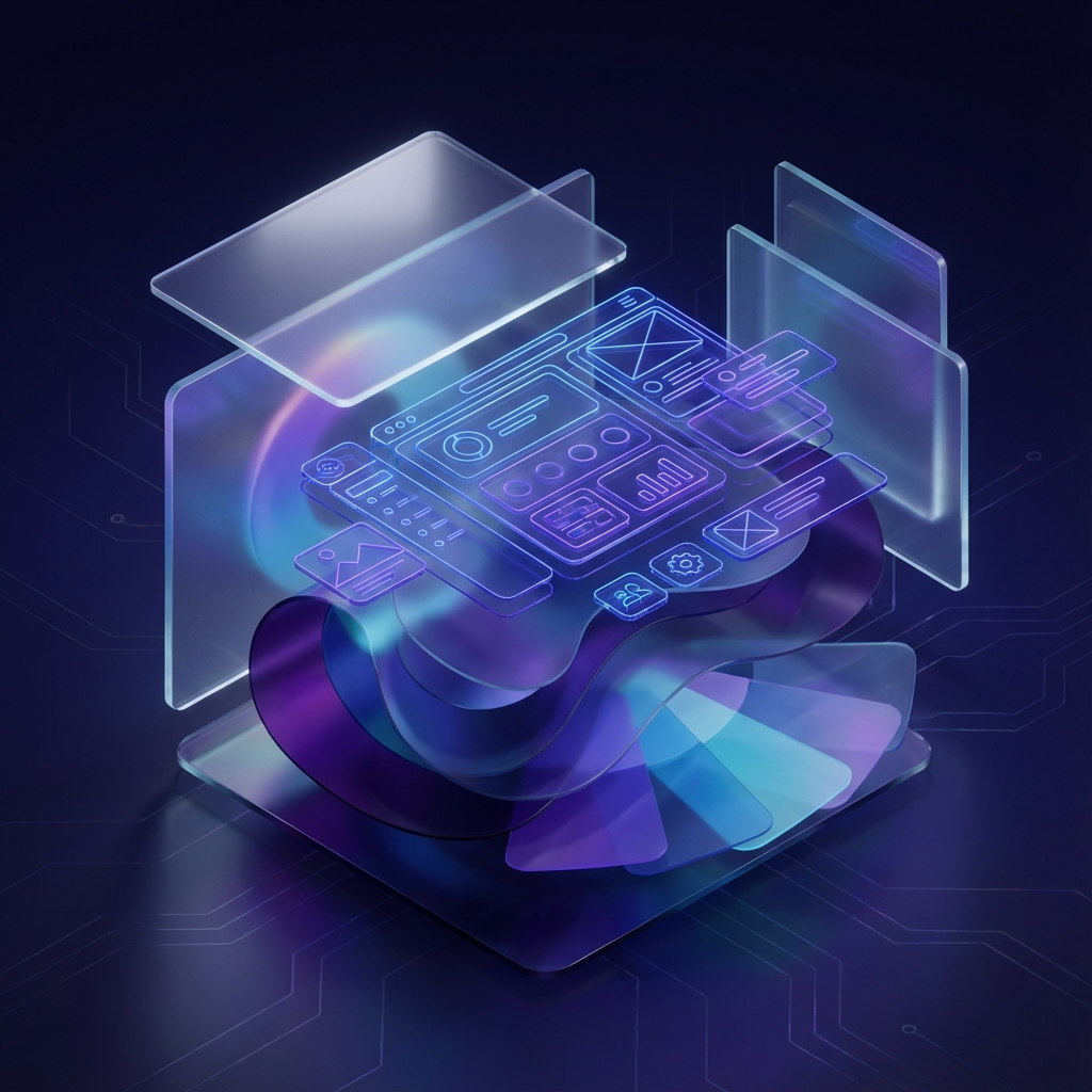 Digital Product Design